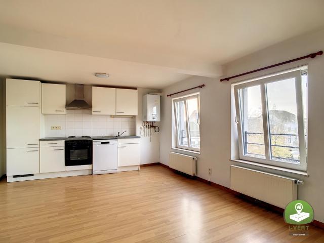 Appartement location à Ciney, Wallonie