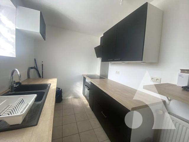 Appartement vente à Senlis, Crépy-en-valois