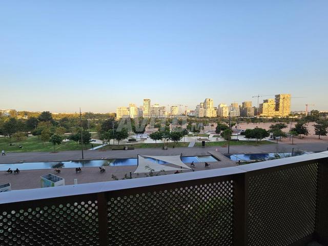 Appartement location à Anfa, Gharb-Chrarda-Beni Hssen