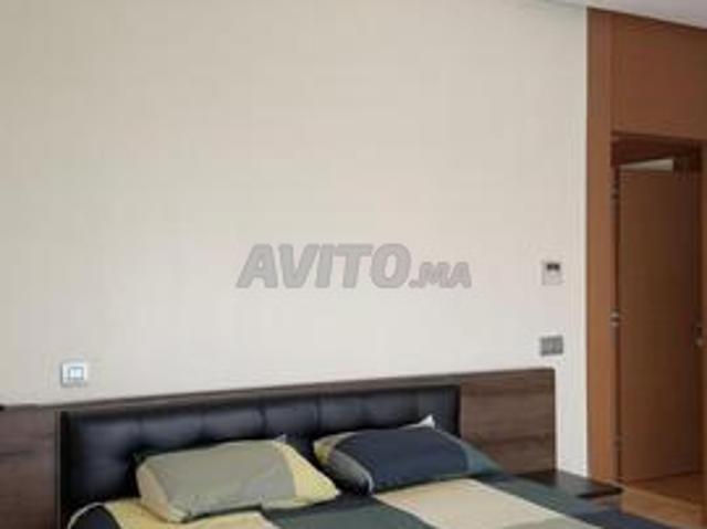 Appartement location à Anfa, Gharb-Chrarda-Beni Hssen