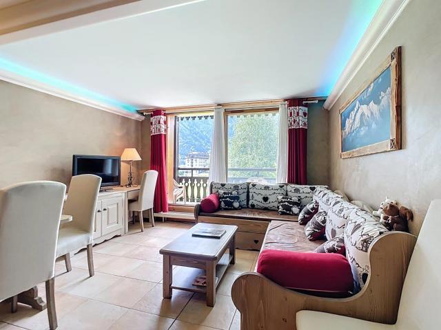 Appartement vente à Bonneville, Chamonix-mont-blanc