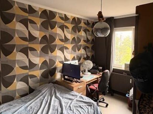Appartement location à Charleroi, Wallonie