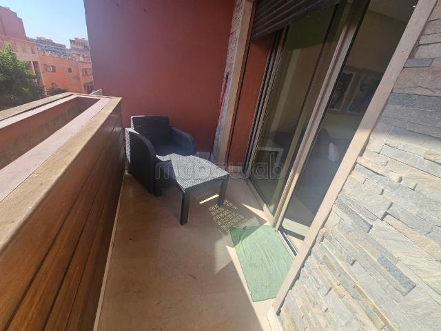 Appartement location à Marrakech, L'Oriental
