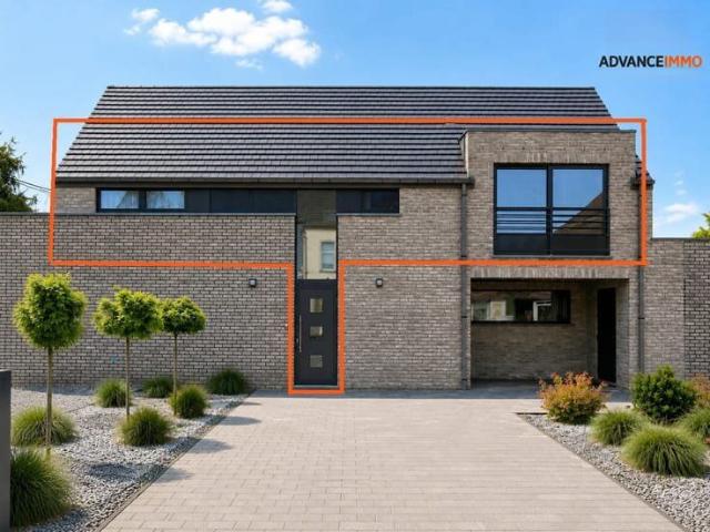 Appartement location à Beloeil, Wallonie