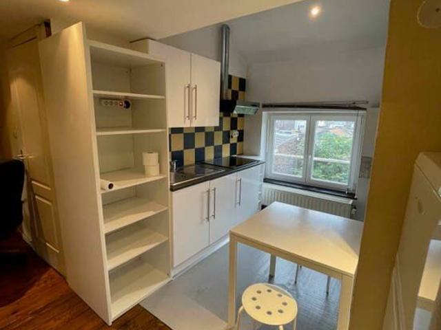 Appartement location à Liège, Wallonie