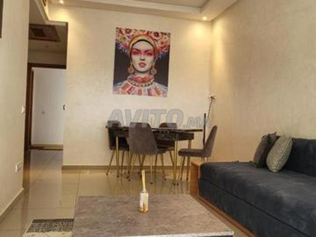 Appartement location à Mansouria, Gharb-Chrarda-Beni Hssen