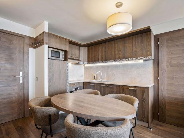 Appartement vente à Albertville, Saint-martin-de-belleville