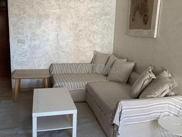 Appartement location à Mansouria, Gharb-Chrarda-Beni Hssen