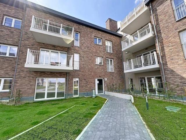 Appartement location à Court-saint-étienne, Wallonie