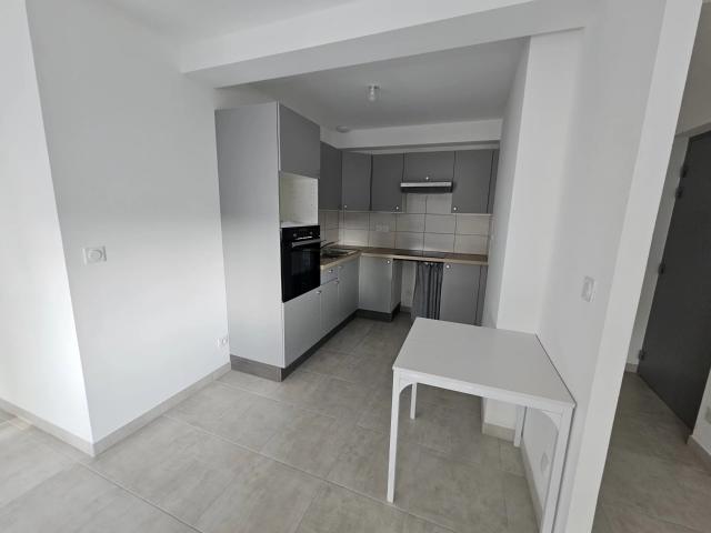 Appartement location à Châteaubriant-Ancenis, Châteaubriant