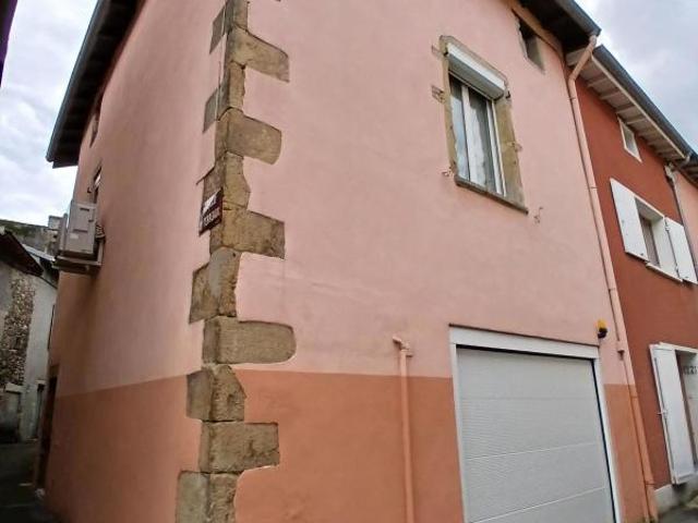 Appartement vente à Lyon, Rhône