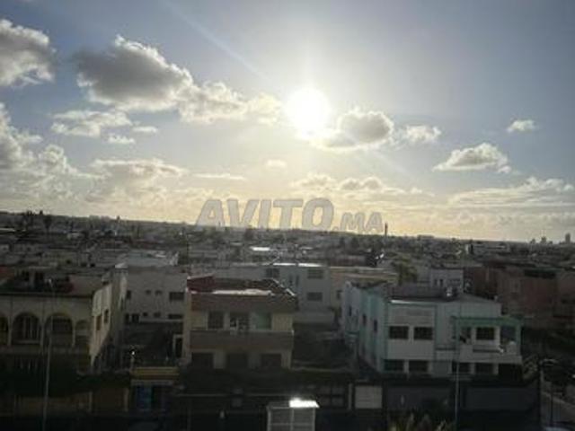Appartement location à Anfa, Gharb-Chrarda-Beni Hssen