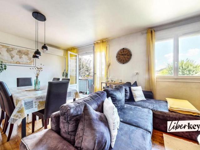 Appartement vente à Lyon, Rhône