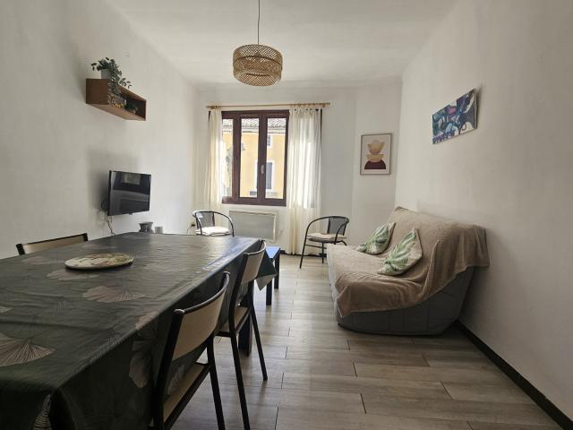 Appartement vente à Villes-sur-Auzon, Vaucluse