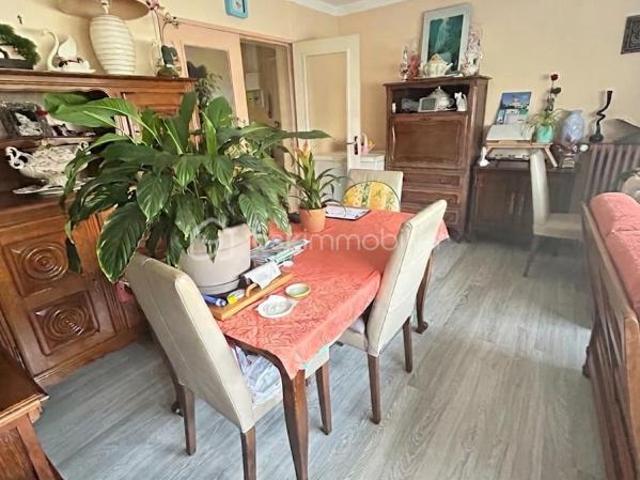 Appartement vente à Laval