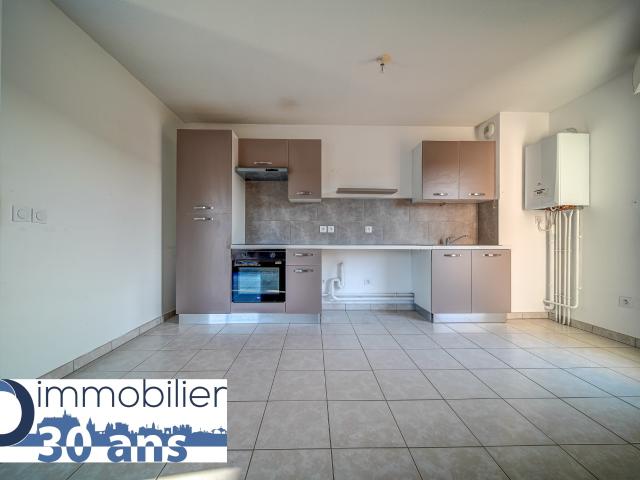 Appartement vente à Thionville, Vitry-sur-orne
