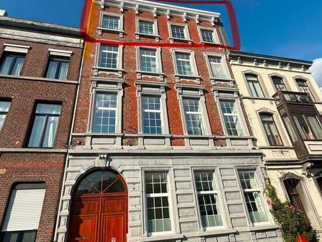 Appartement location à Liège, Wallonie
