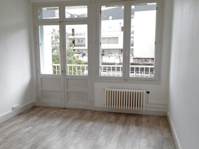 Appartement vente à Vierzon