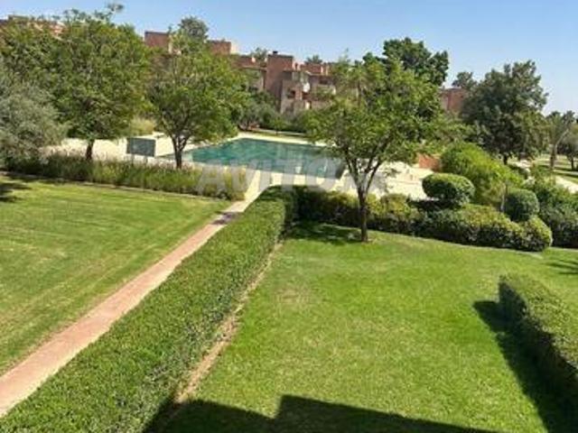 Appartement location