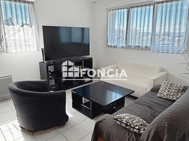 Appartement vente à Argentan, Saint-georges-des-groseillers