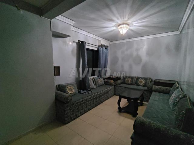 Appartement location à L'Oriental
