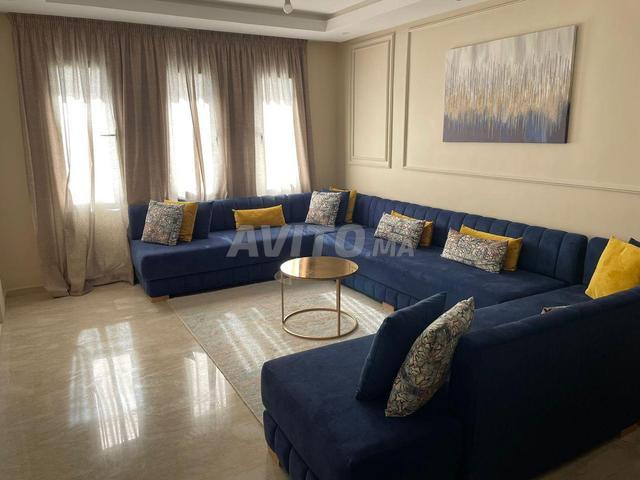 Appartement location à Mansouria, Gharb-Chrarda-Beni Hssen