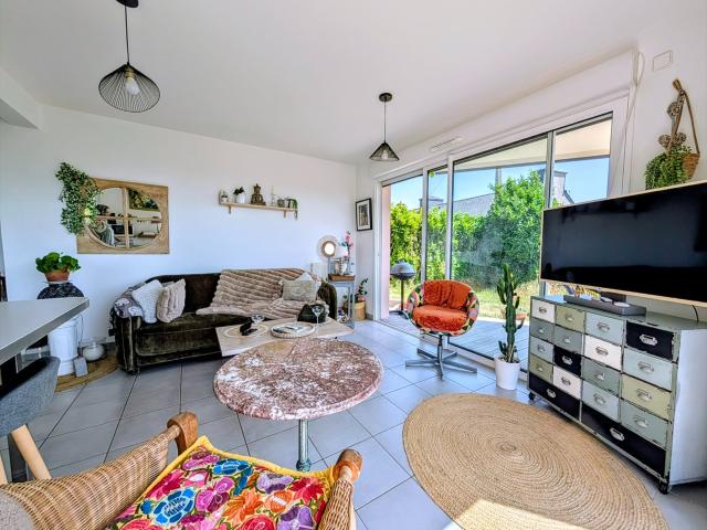 Appartement vente à Brest, Bretagne