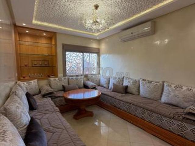 Appartement location à L'Oriental