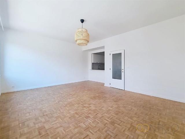 Appartement location à Elsene, Bruxelles