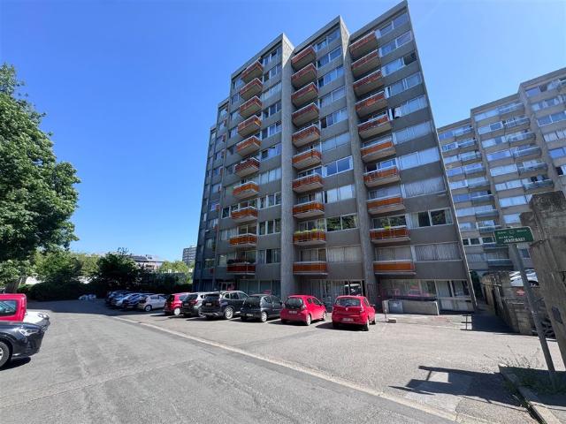 Appartement location à Nijvel, Wallonie