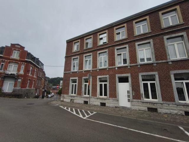 Appartement location à Wallonie