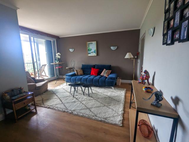 Appartement vente à Arles