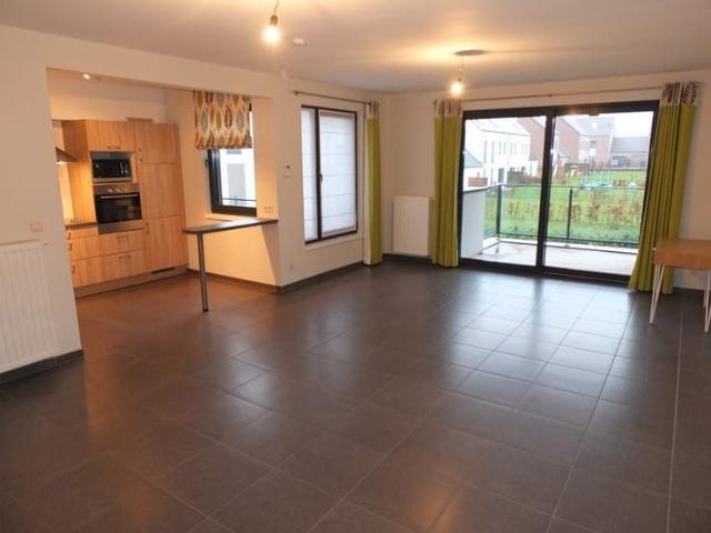 Appartement location à Nijvel, Wallonie
