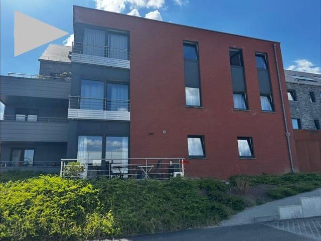 Appartement location à Marche, Wallonie