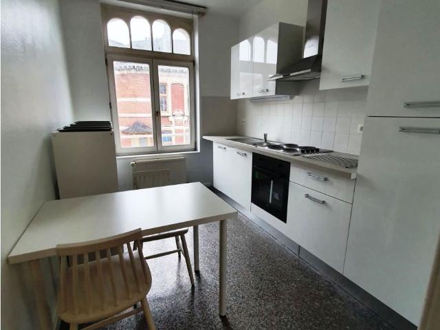 Appartement location à Elsene, Bruxelles