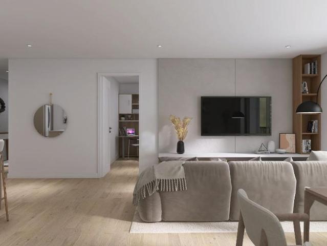Apartment for rent in Saint-Jérôme, Laurentides