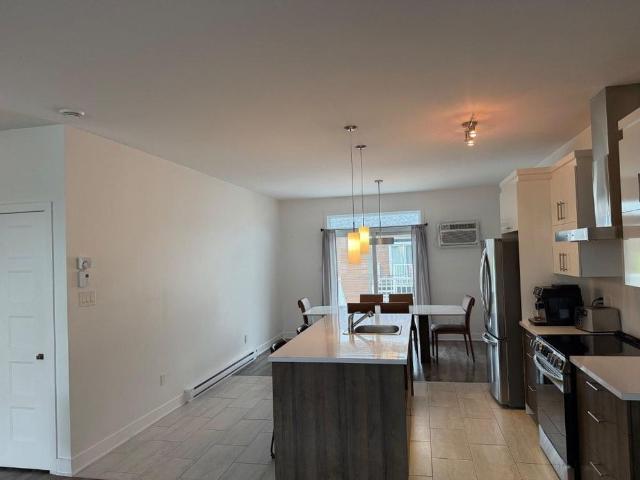 Apartment for rent in Laurentides, Quebec