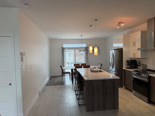 Apartment for rent in Laurentides, Quebec