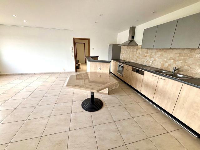 Appartement location à Parc d'activité économique Mons-Cuesmes, Mons