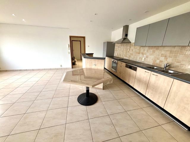 Appartement location à Bergen, Wallonie