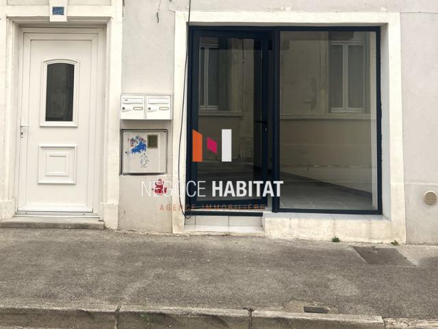 Appartement vente à Nîmes, Générac