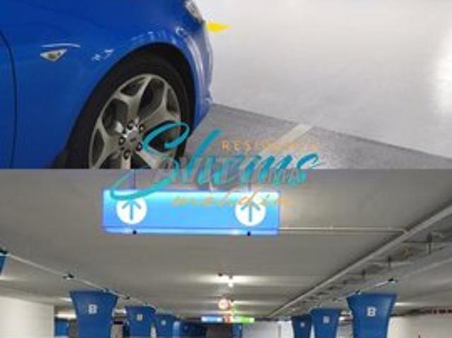 Appartement vente à Lyautey