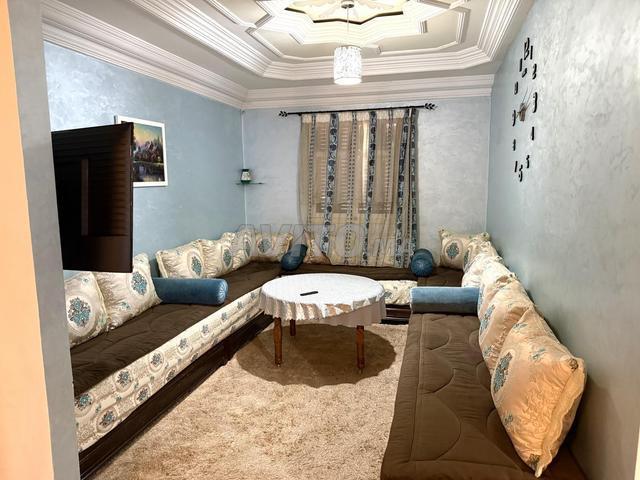 Appartement location à Essaouira, L'Oriental