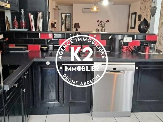 Appartement vente à Nyons, Montélimar