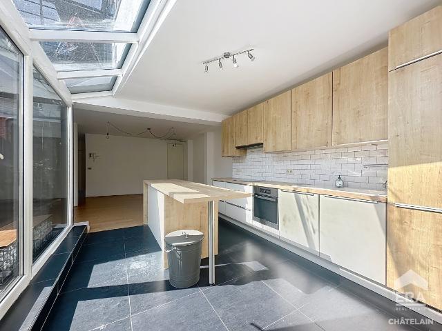 Appartement location à Elsene, Bruxelles