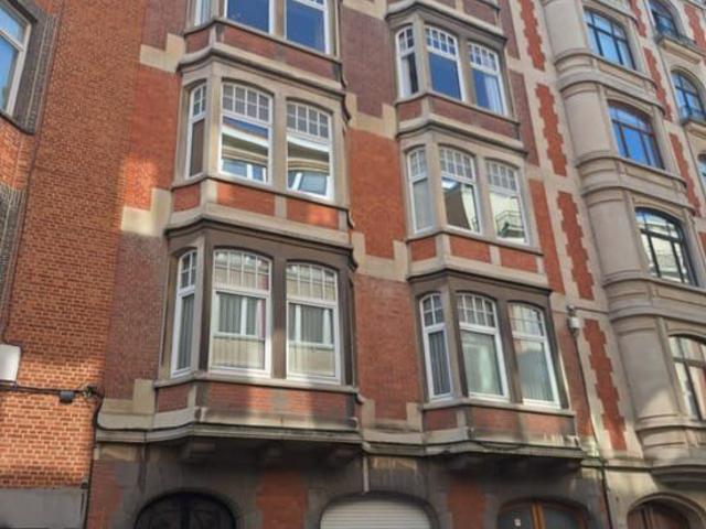 Appartement location à Etterbeek, Bruxelles