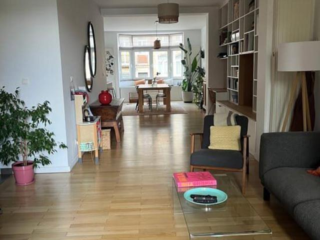 Appartement location à Etterbeek, Bruxelles