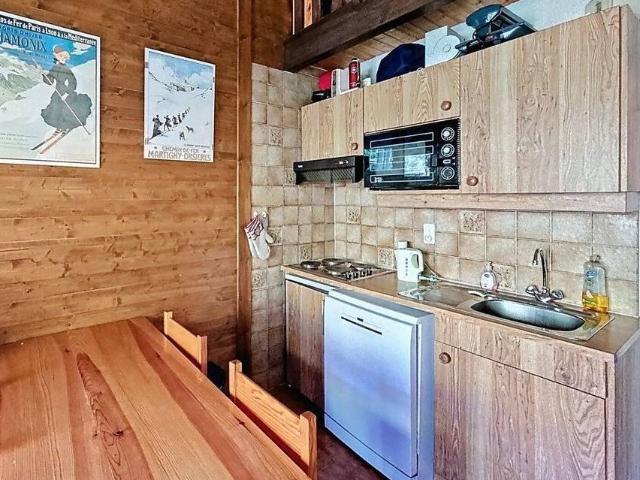 Appartement vente à Thonon-les-Bains, La Chapelle-d'abondance