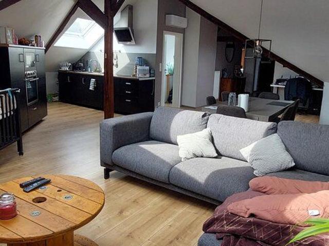 Appartement location à Clos du Blanc Cadet, Aubange