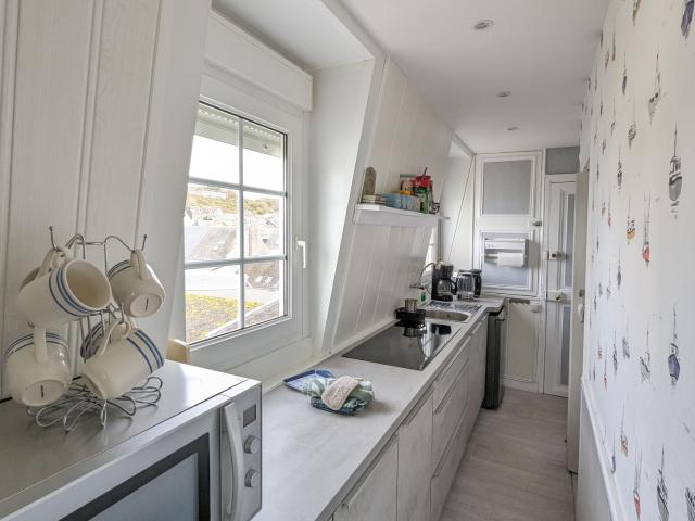 Appartement vente à Abbeville, Ault